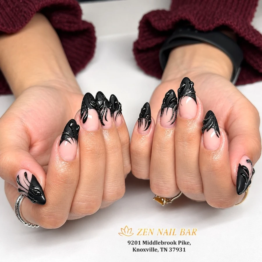Zen Nail Bar